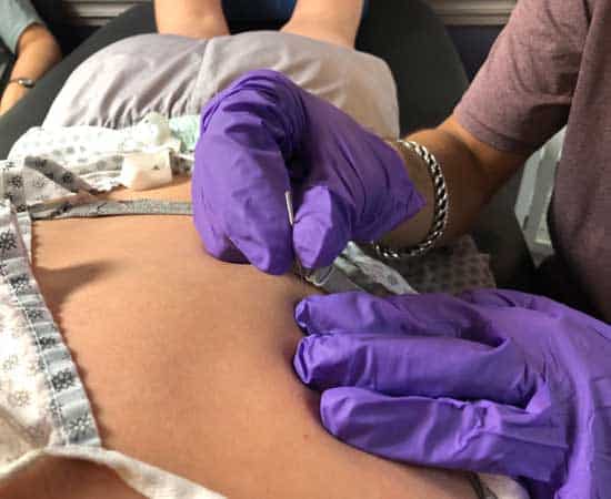 physical therapy Laurel MD